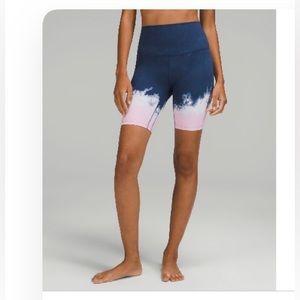 Lululemon Align 8” Shorts